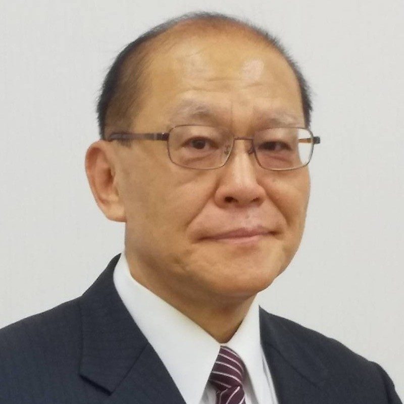 嶋田賢一の写真